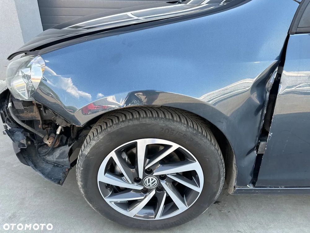Volkswagen Golf 1.4 TSI Comfortline - 13