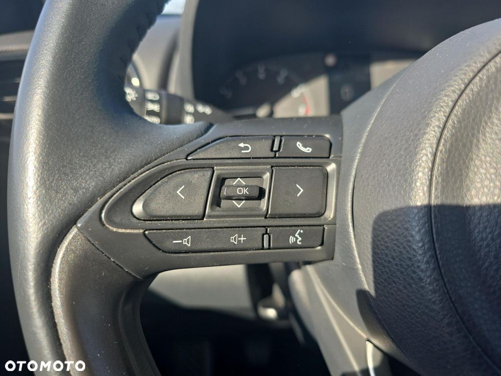 Toyota Yaris 1.0 Comfort - 21