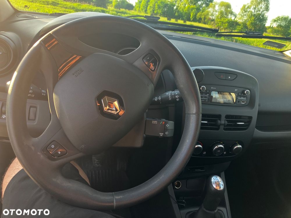 Renault Clio - 4