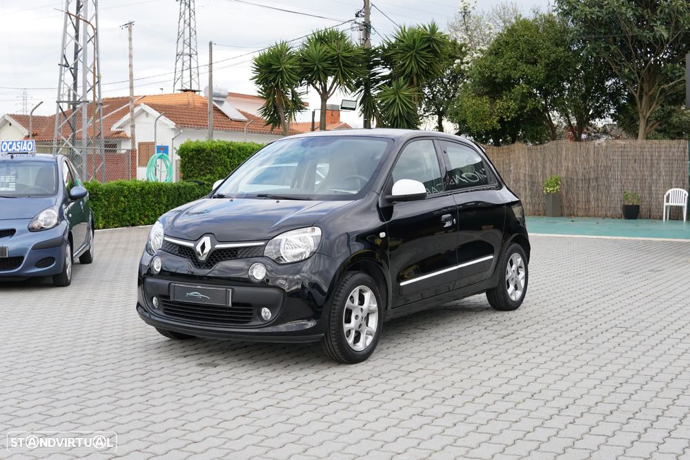 Renault Twingo - 5