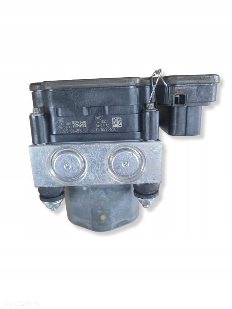 pompa abs hamulcowa 56110-62mg0 suzuki sx4 s-cross nr f420808 - 3