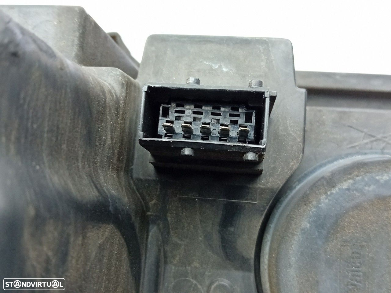 Ótica / farol direita CITROËN C5 II (RC_) - 3