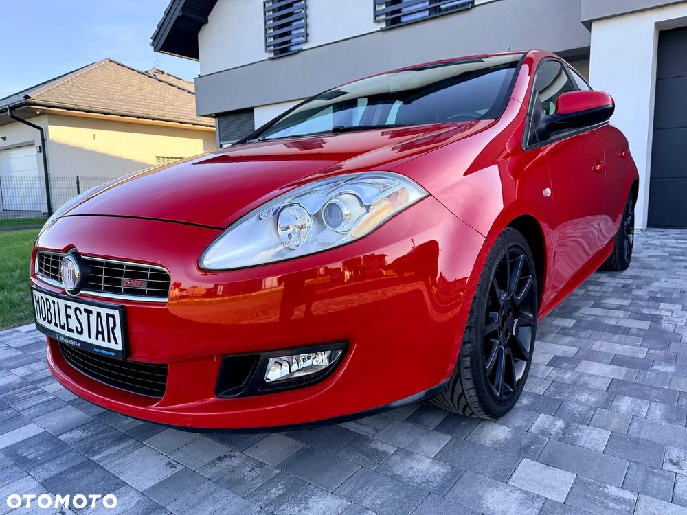 Fiat Bravo - 4