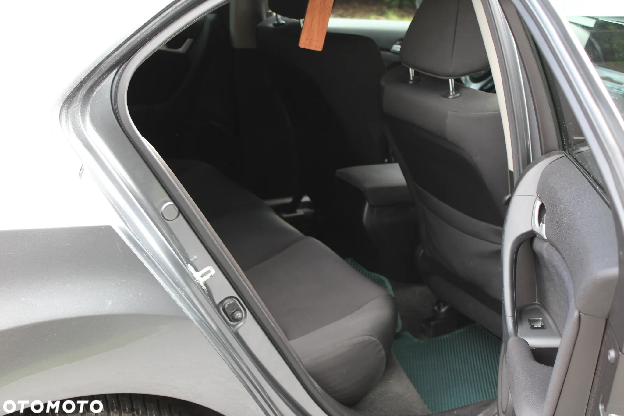 Honda Accord 2.0 Lifestyle - 13