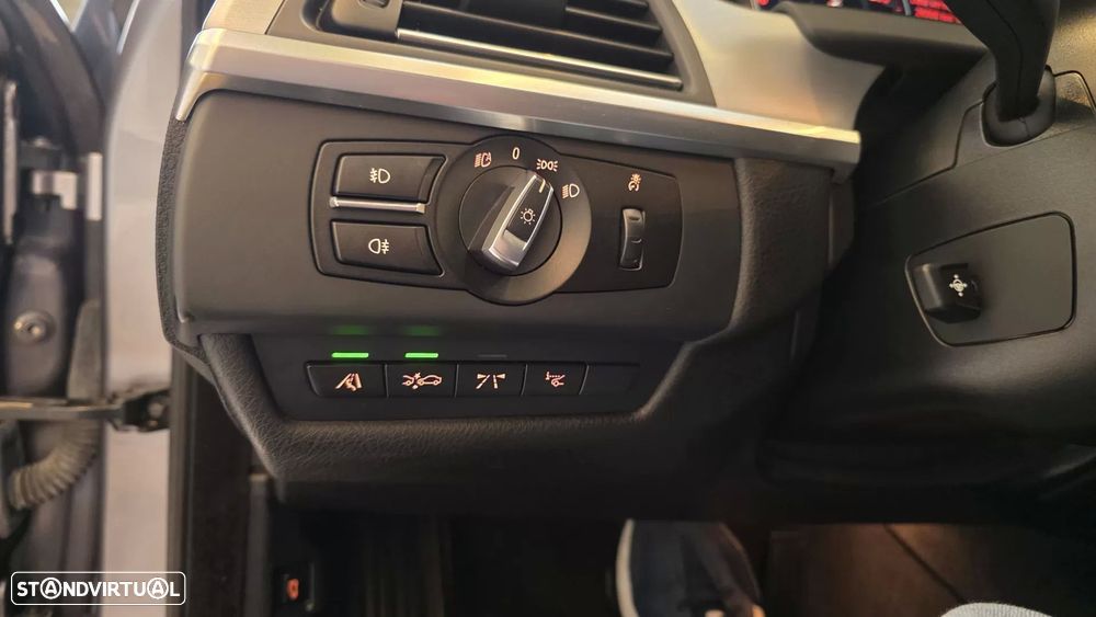 BMW 640 Gran Coupé d - 36