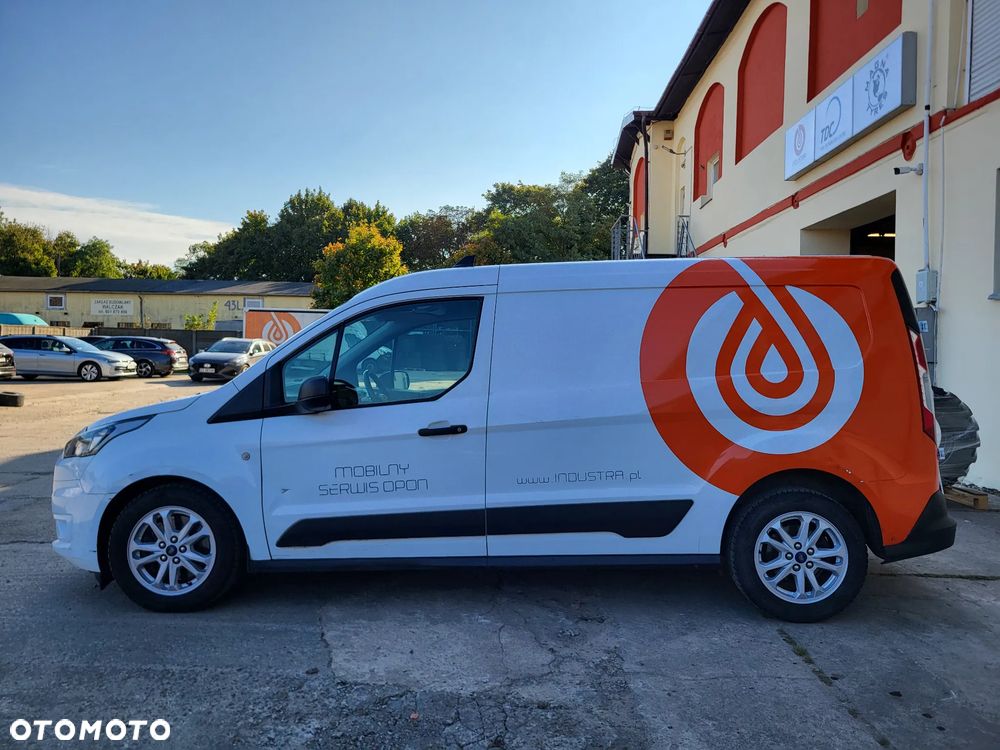 Ford Transit Connect 230L2 Trend - 7