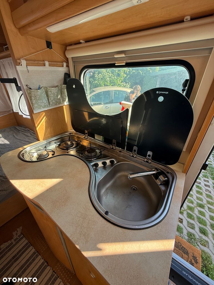 Caravelair AMBIANCE - 14