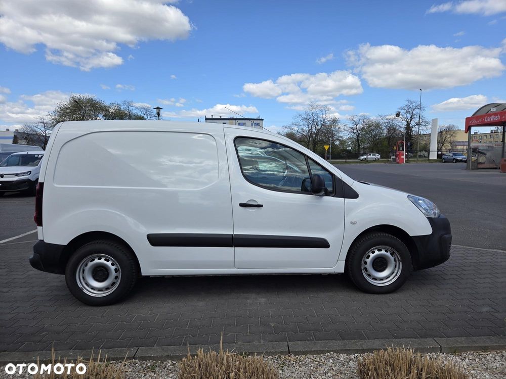 Citroën Berlingo - 7