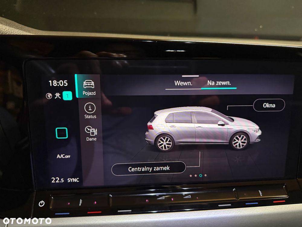 Volkswagen Golf - 18