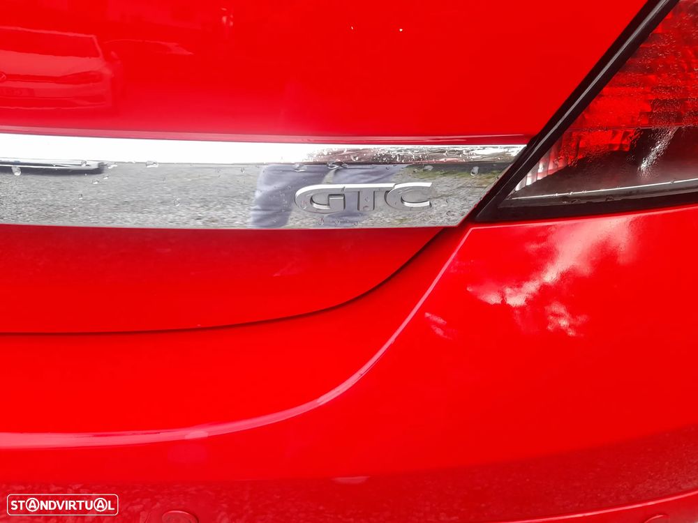 Opel Astra 1.4 Edition - 19