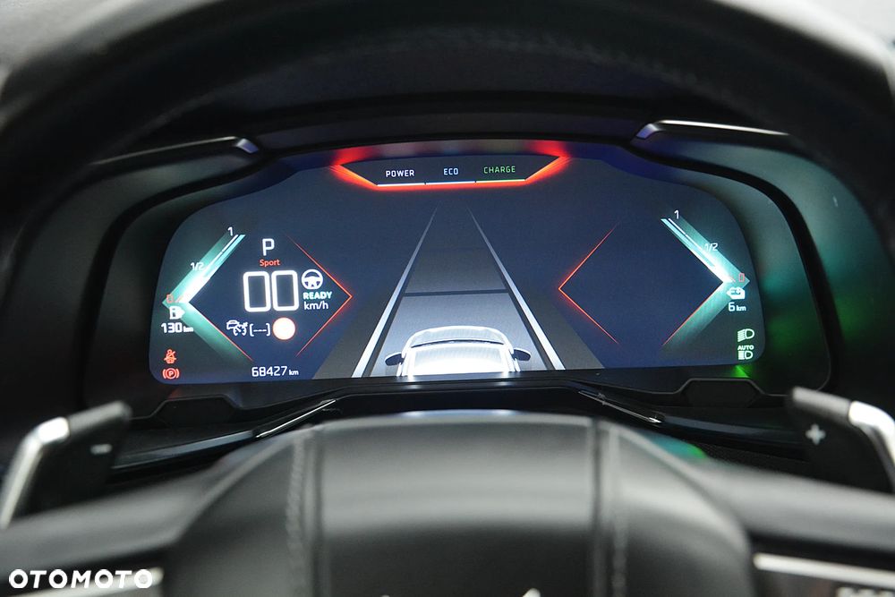 Peugeot 3008 1.6 PureTech HYbrid Allure S&S EAT8 - 26