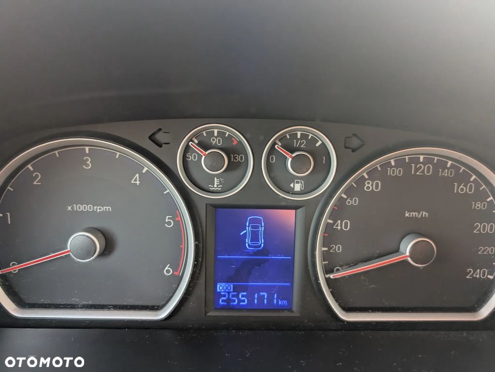 Hyundai i30 1.6 CRDI Classic - 10