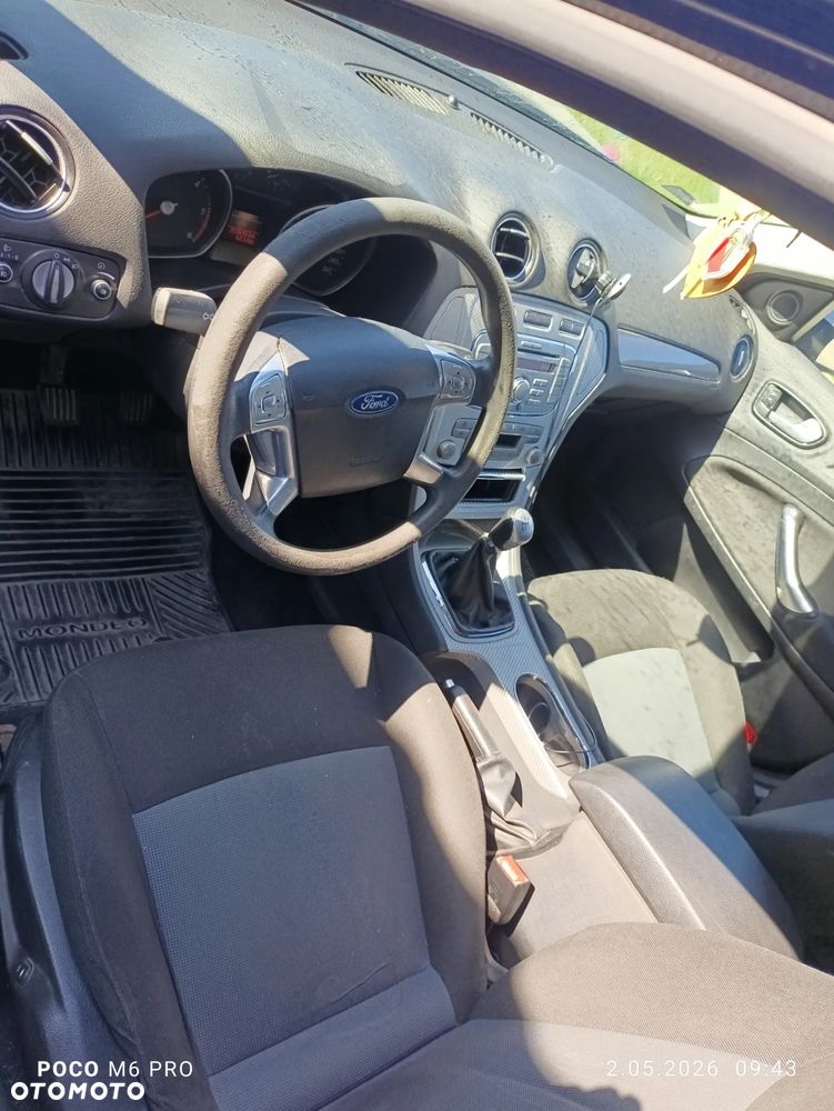 Ford Mondeo 1.8 TDCi Ambiente - 7