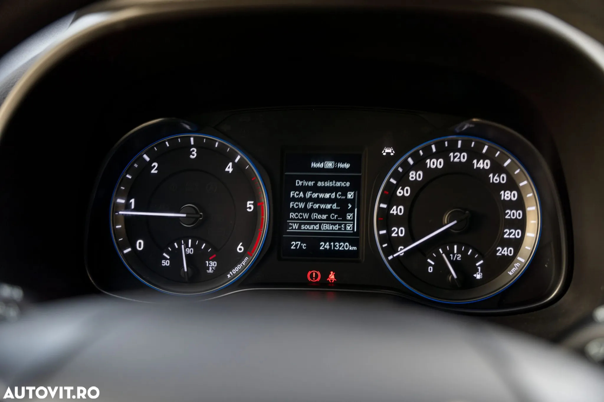 Hyundai KONA 1.6 CRDi Select - 27