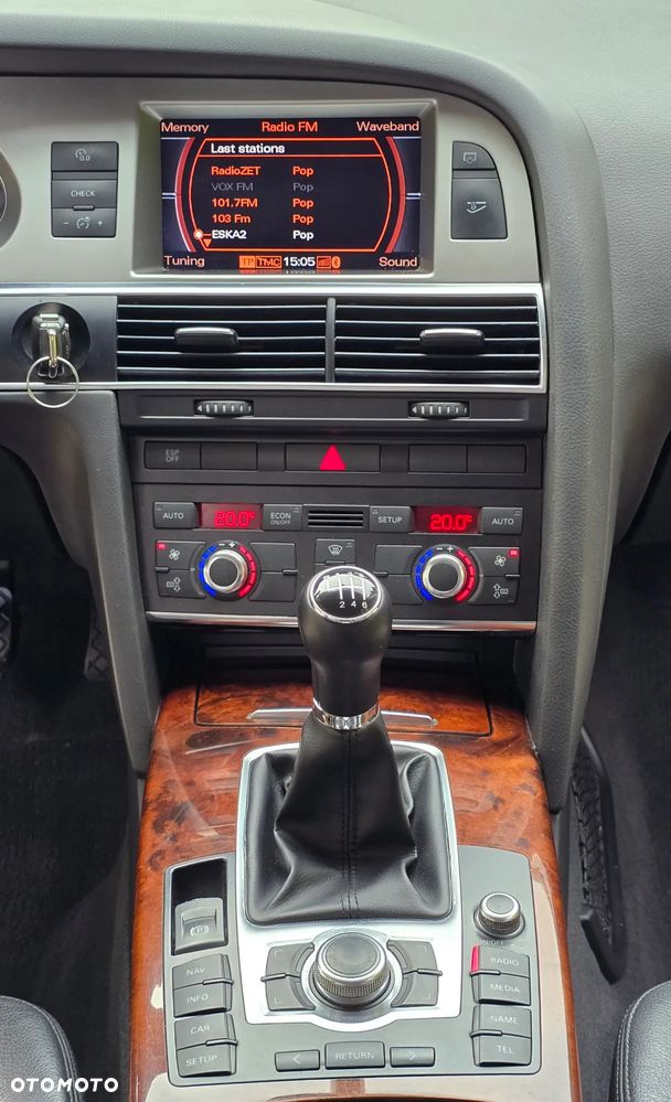 Audi A6 ver-2-4-quattro - 21