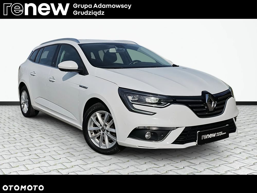 Renault Megane 1.3 TCe FAP Intens EDC - 6