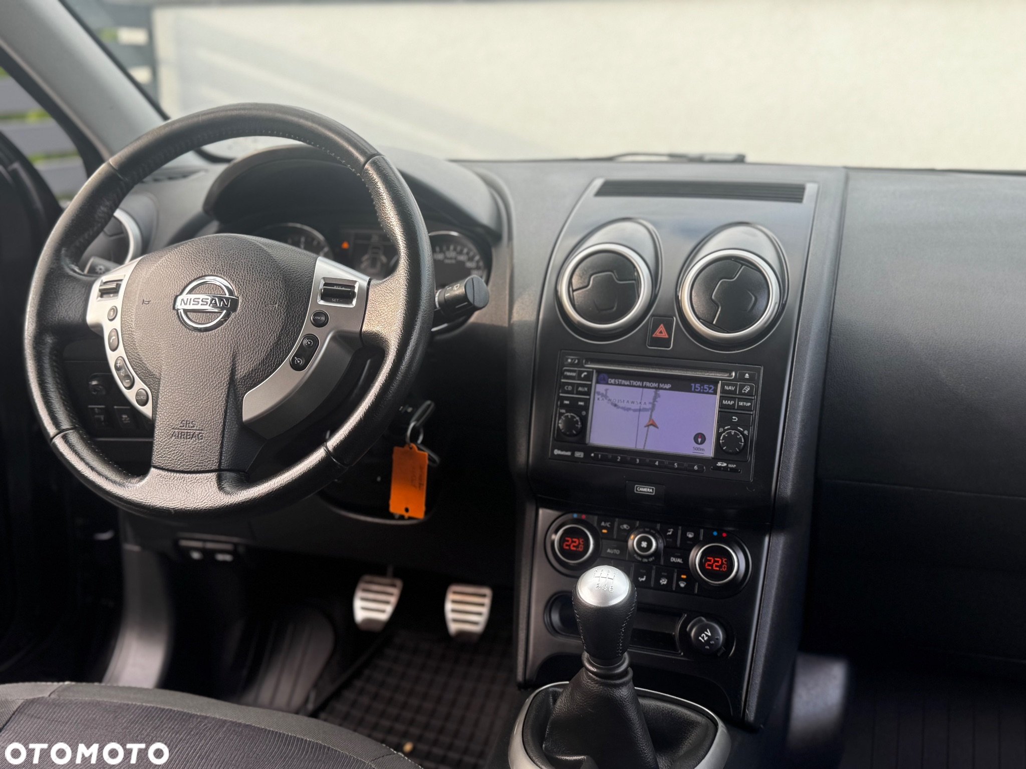 Nissan Qashqai+2 1.6 dCi 360 S&S - 7