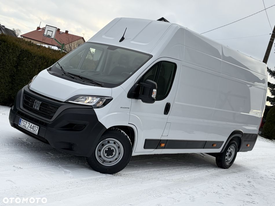 Fiat Ducato - 36