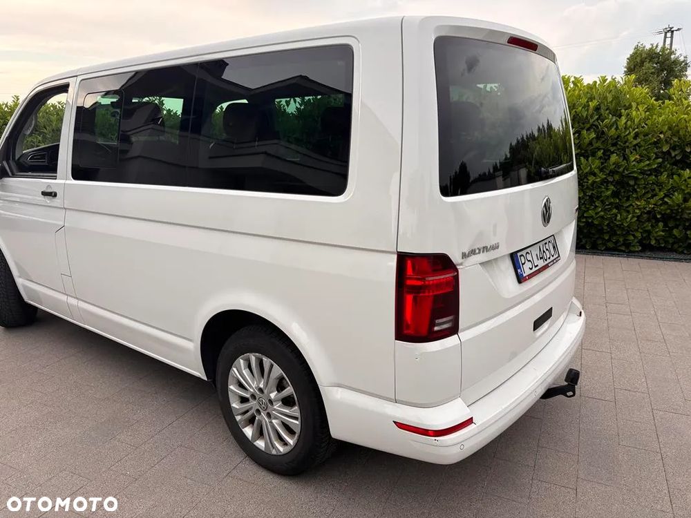 Volkswagen Multivan 2.0 TDI L1 DSG - 5