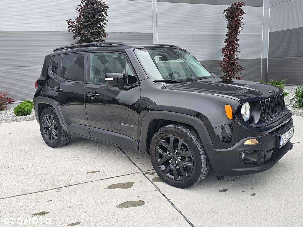 Jeep Renegade - 3