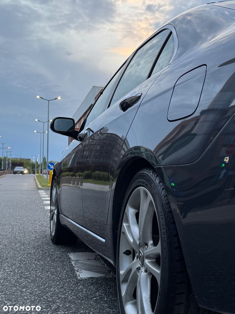 Honda Accord 2.0 i Automatik Executive - 6