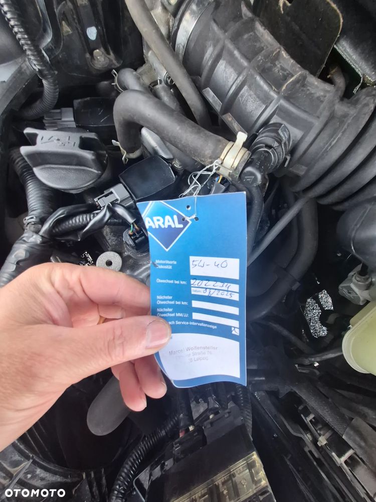 Nissan Qashqai 1.6 Acenta - 27