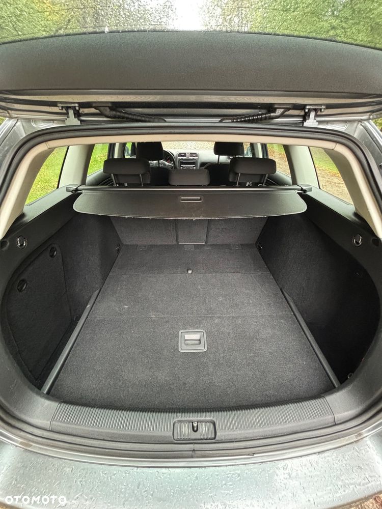 Volkswagen Golf 1.6 TDI Comfortline - 12