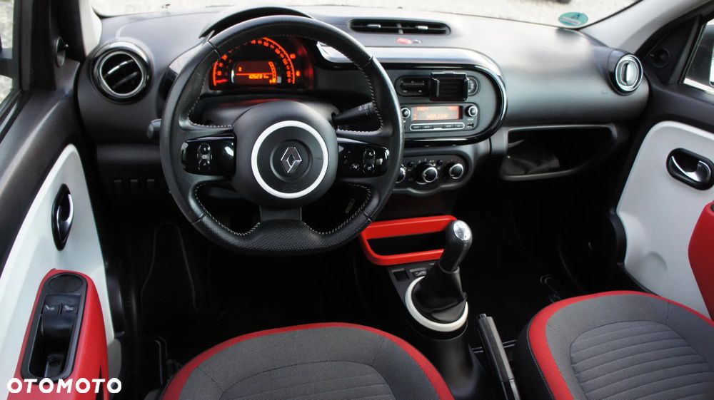 Renault Twingo - 15