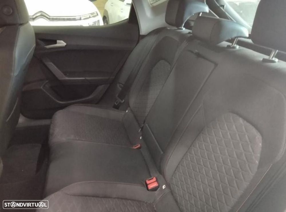 SEAT Leon - 3