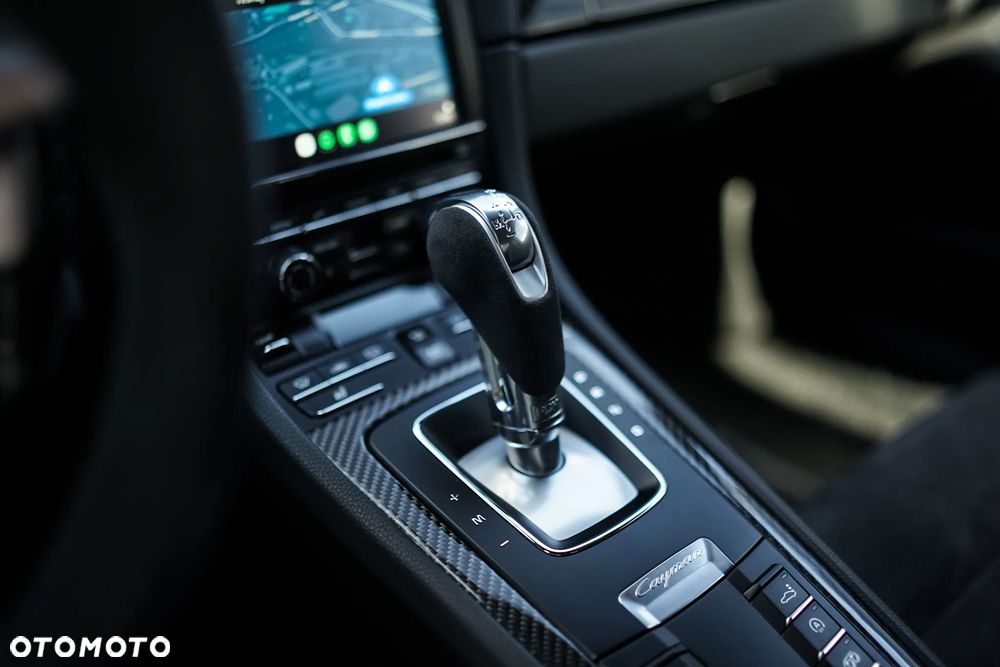 Porsche Cayman S PDK - 12