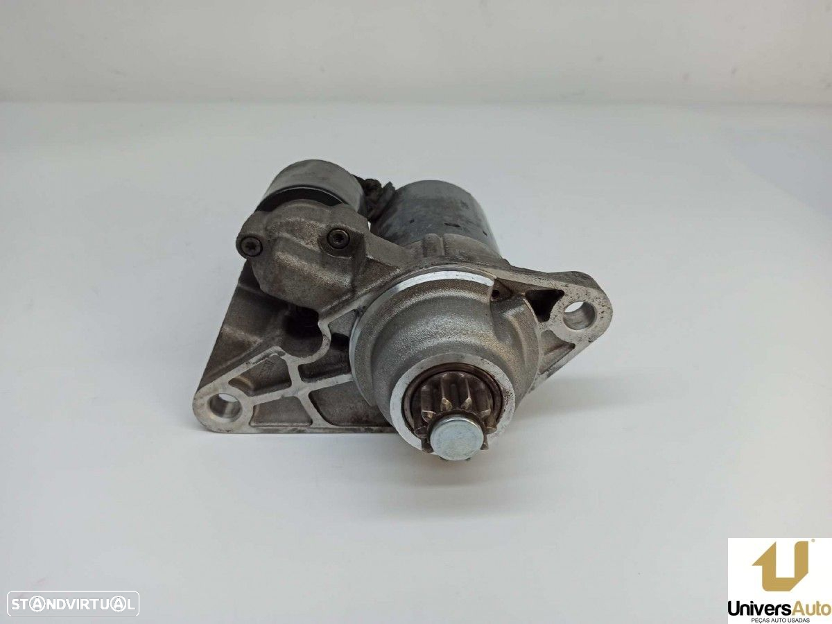 MOTOR DE ARRANQUE SEAT IBIZA (6L1) STELLA - 3