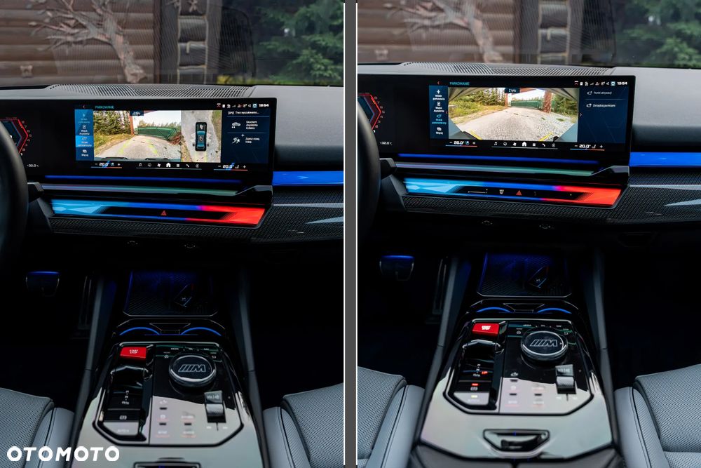 BMW M5 PHEV - 35