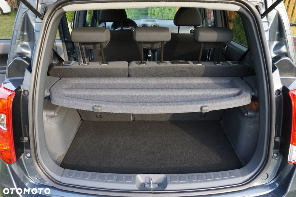 Mitsubishi Colt 1.3 ClearTec Invite - 28
