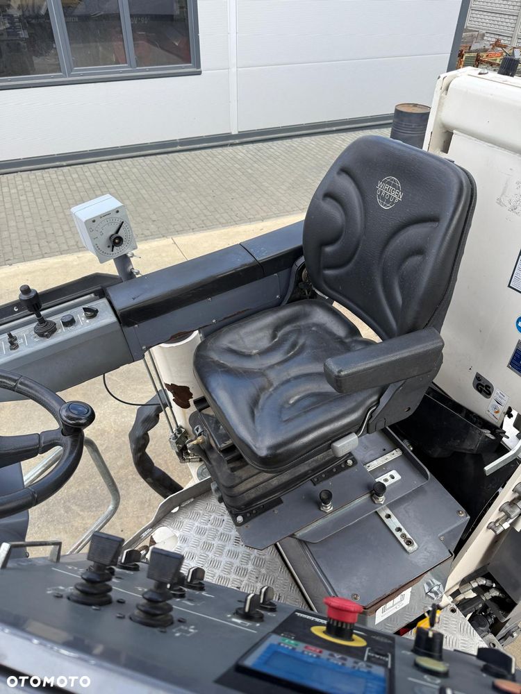 Wirtgen W 50 DC - 20