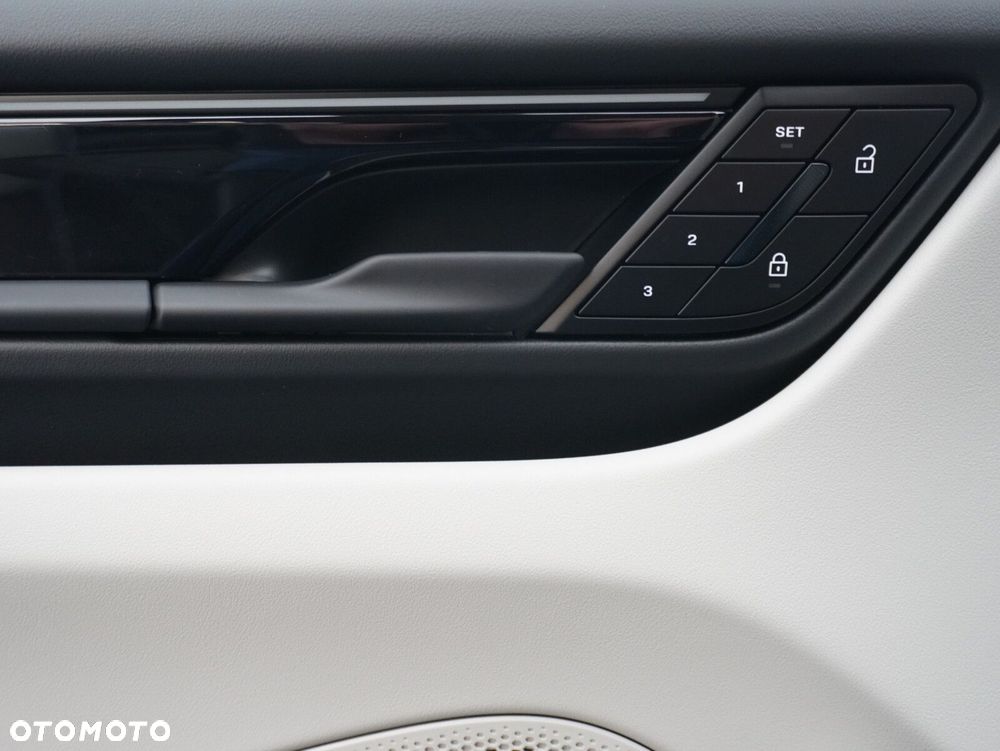 Porsche Macan 4 100kWh - 20