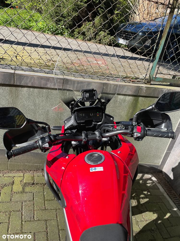 Honda CB - 9