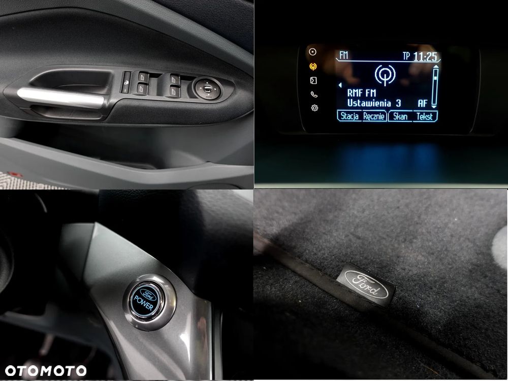 Ford C-MAX 1.6 TDCi Titanium - 34