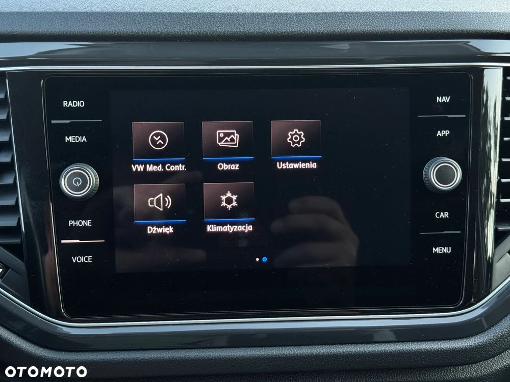 Volkswagen T-Roc 1.5 TSI ACT OPF Sport - 20