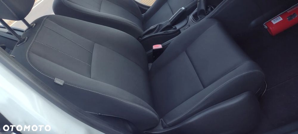 Renault Megane 1.6 16V Authentique - 15