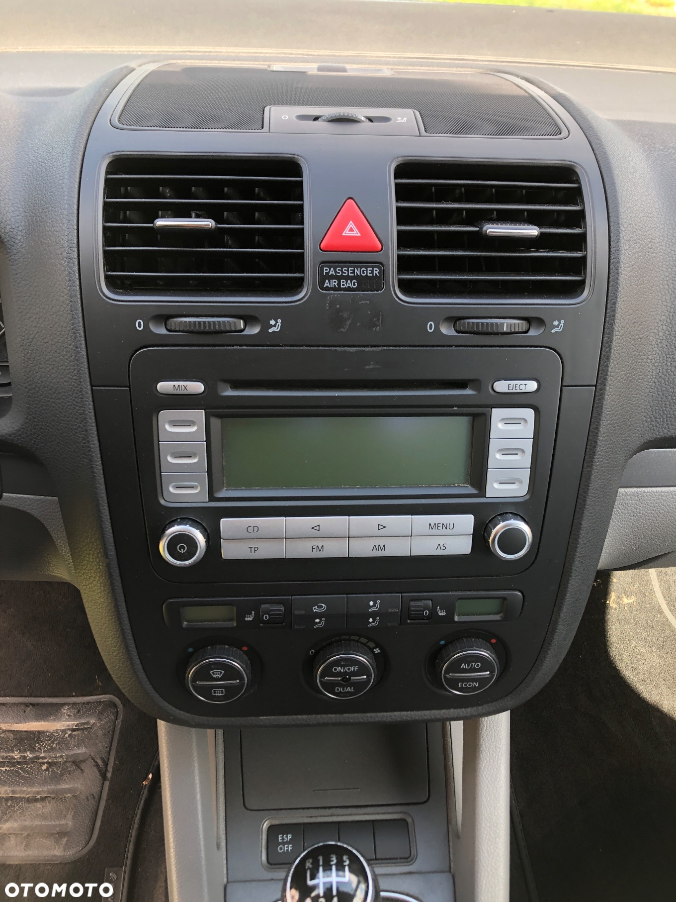 Volkswagen Jetta - 10