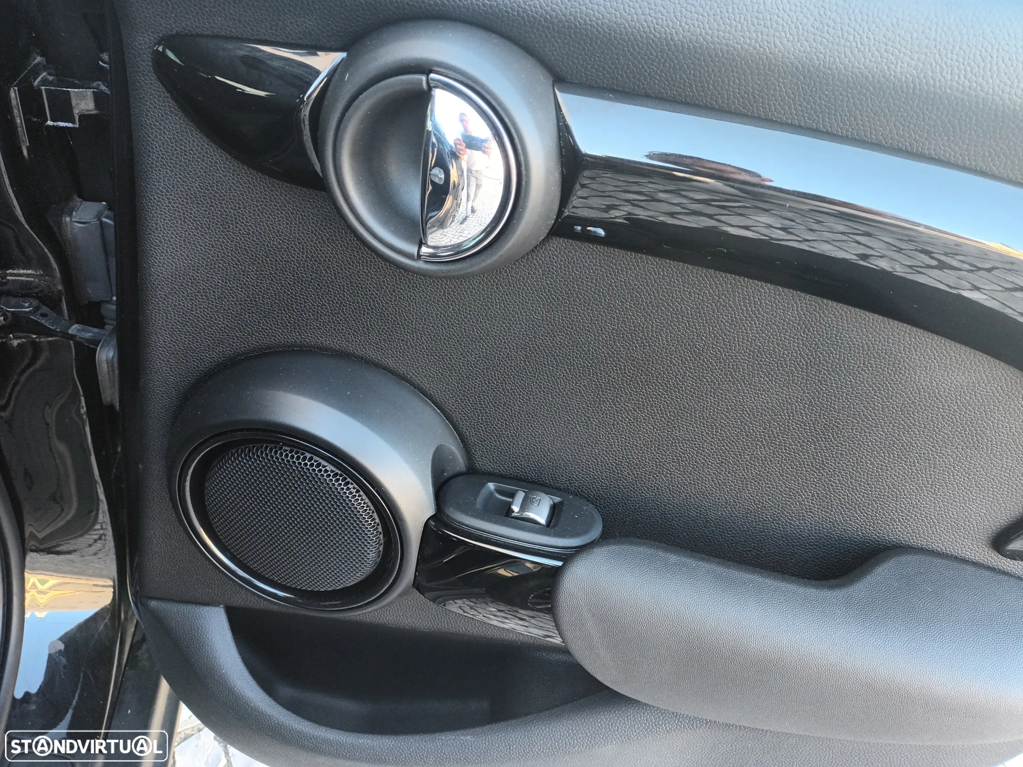 MINI 5 Portas One Sport Edition - 39