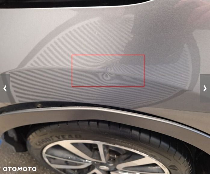 Nissan Qashqai 1.6 DCi Xtronic TEKNA - 18