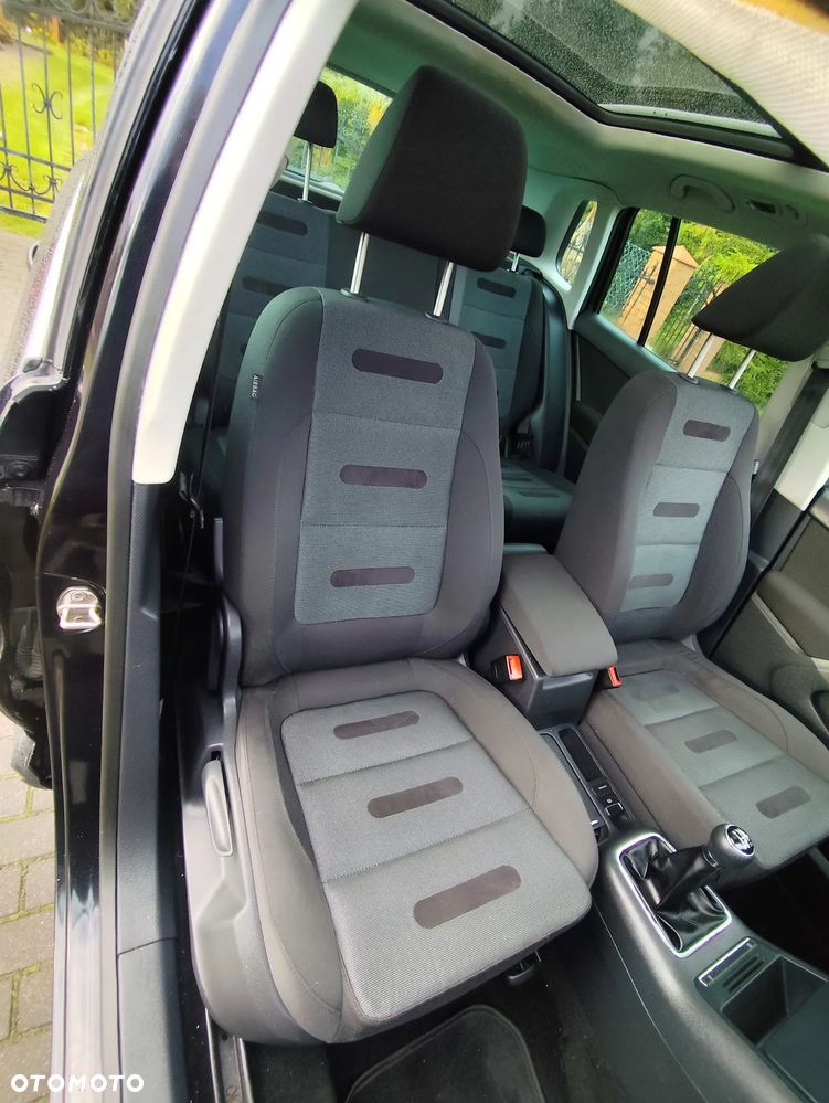 Volkswagen Tiguan 2.0 TDI 4Mot Sport&Style - 21