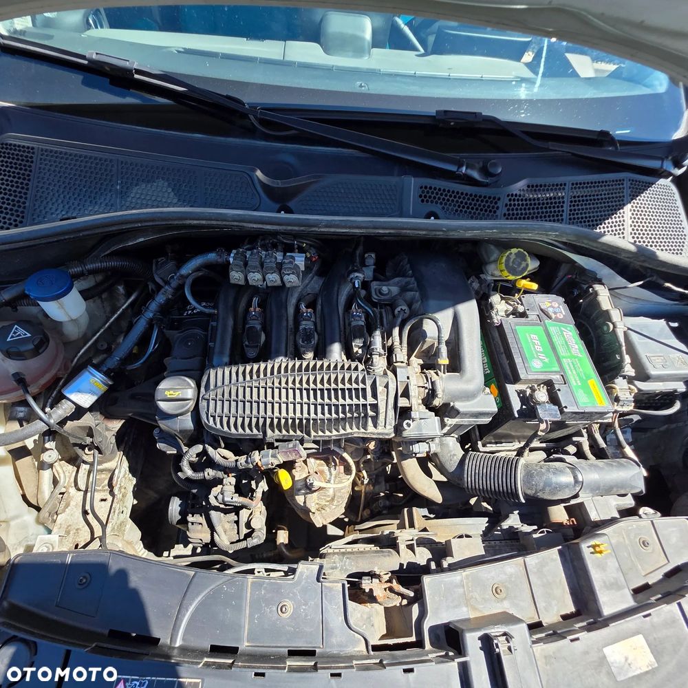 Citroën C4 Cactus 1.2 PureTech MoreLife - 10