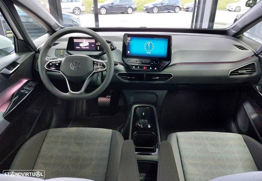 VW ID.3 Pro - 44