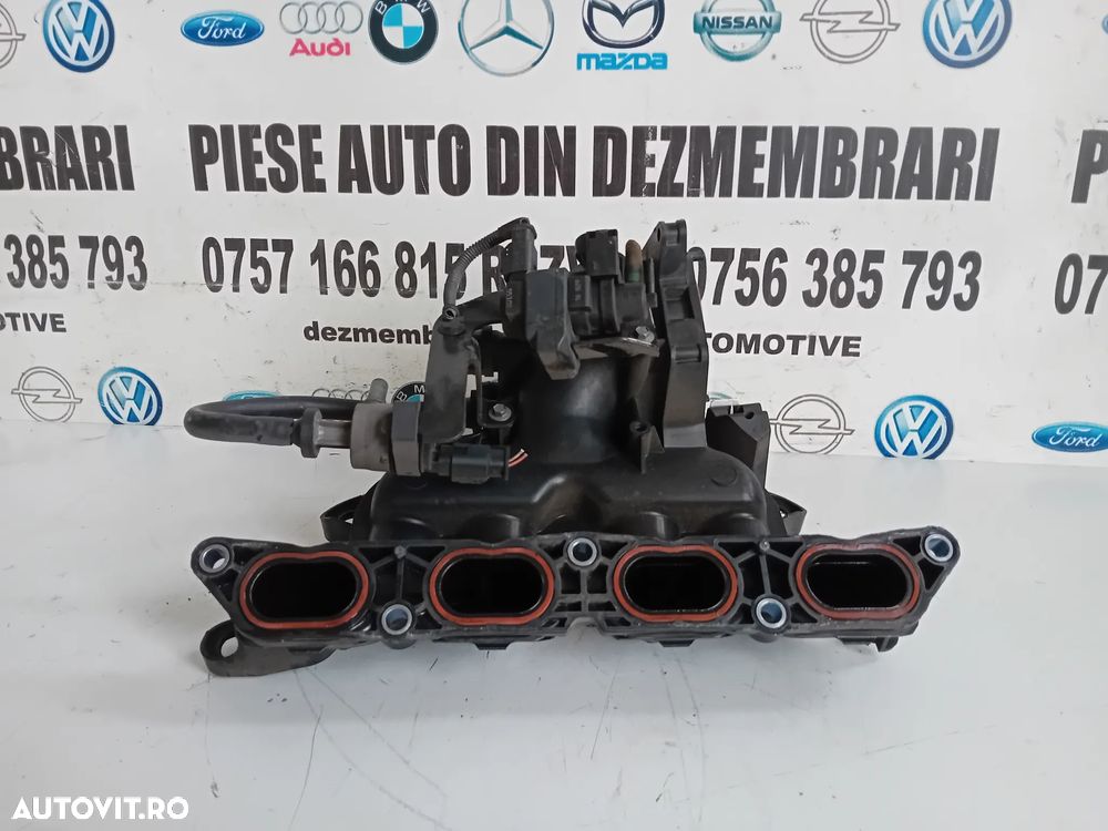 Galerie Admisie Bmw Mini 1.6 Benzina 2010-2015 Cod 7595077 N18B16A N13B16A F30 F20 R50 R55 R57 R60 - 5