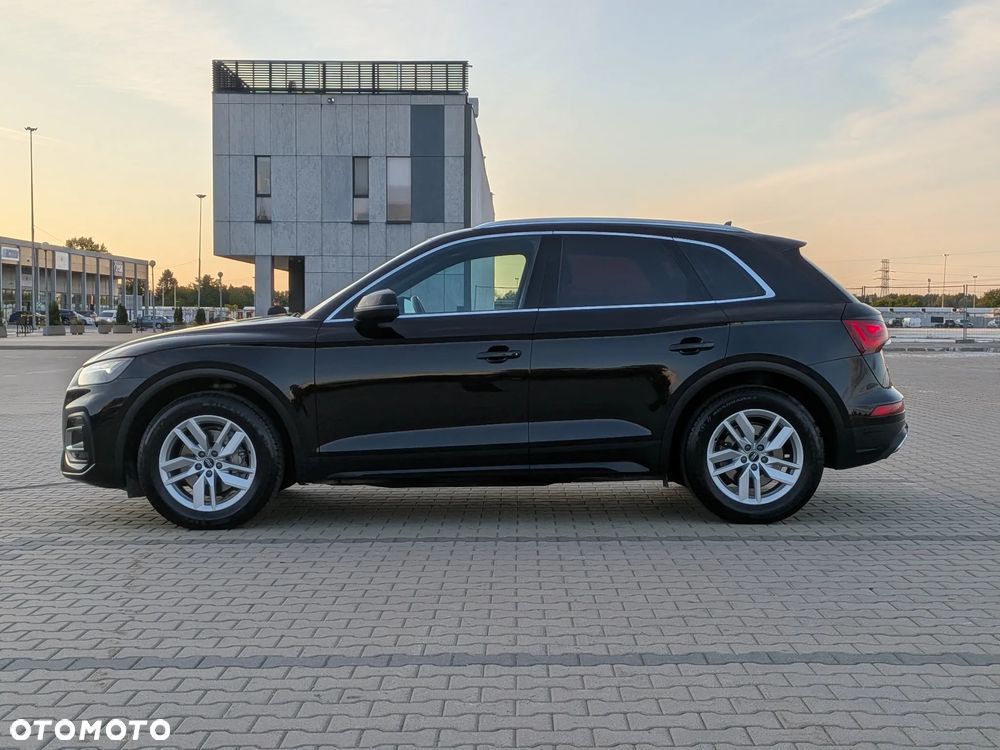 Audi Q5 - 7