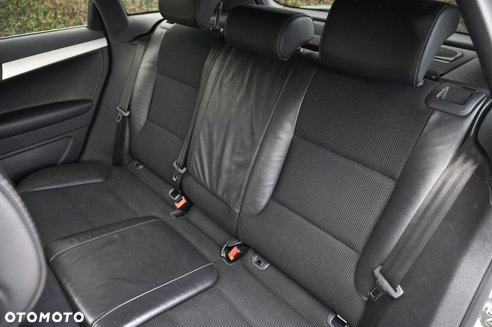 Audi A3 Sportback 1.4 TFSI S line Sportpaket - 30