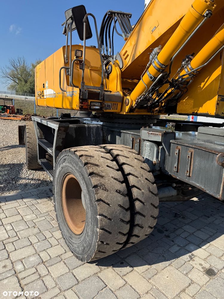 Liebherr 924C HD Litronic - 7