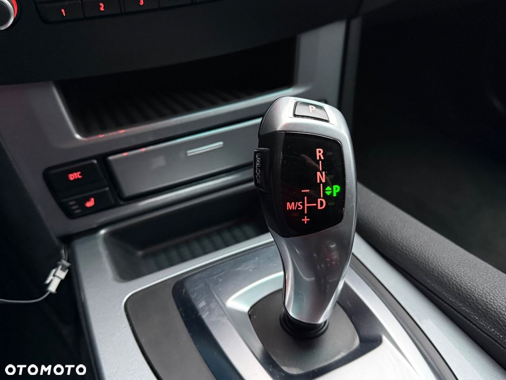 BMW Seria 5 - 28